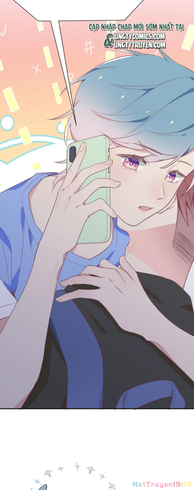 Cuộc Chiến Không Rung Động Chapter 10 - 9