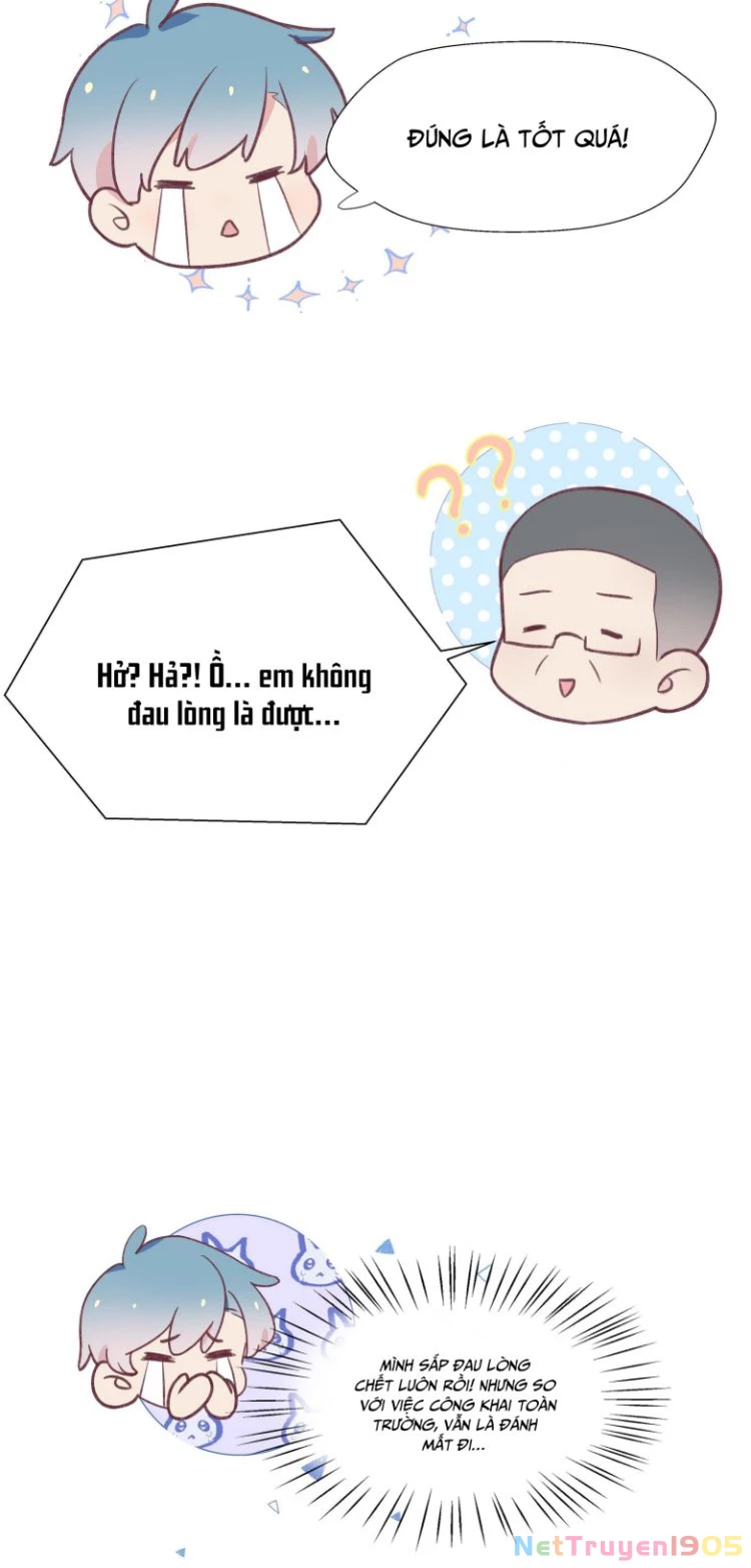 Cuộc Chiến Không Rung Động Chapter 10 - 10