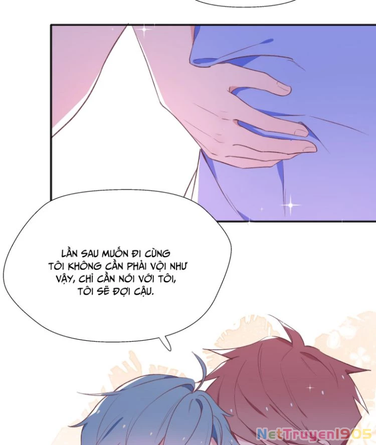 Cuộc Chiến Không Rung Động Chapter 10 - 16