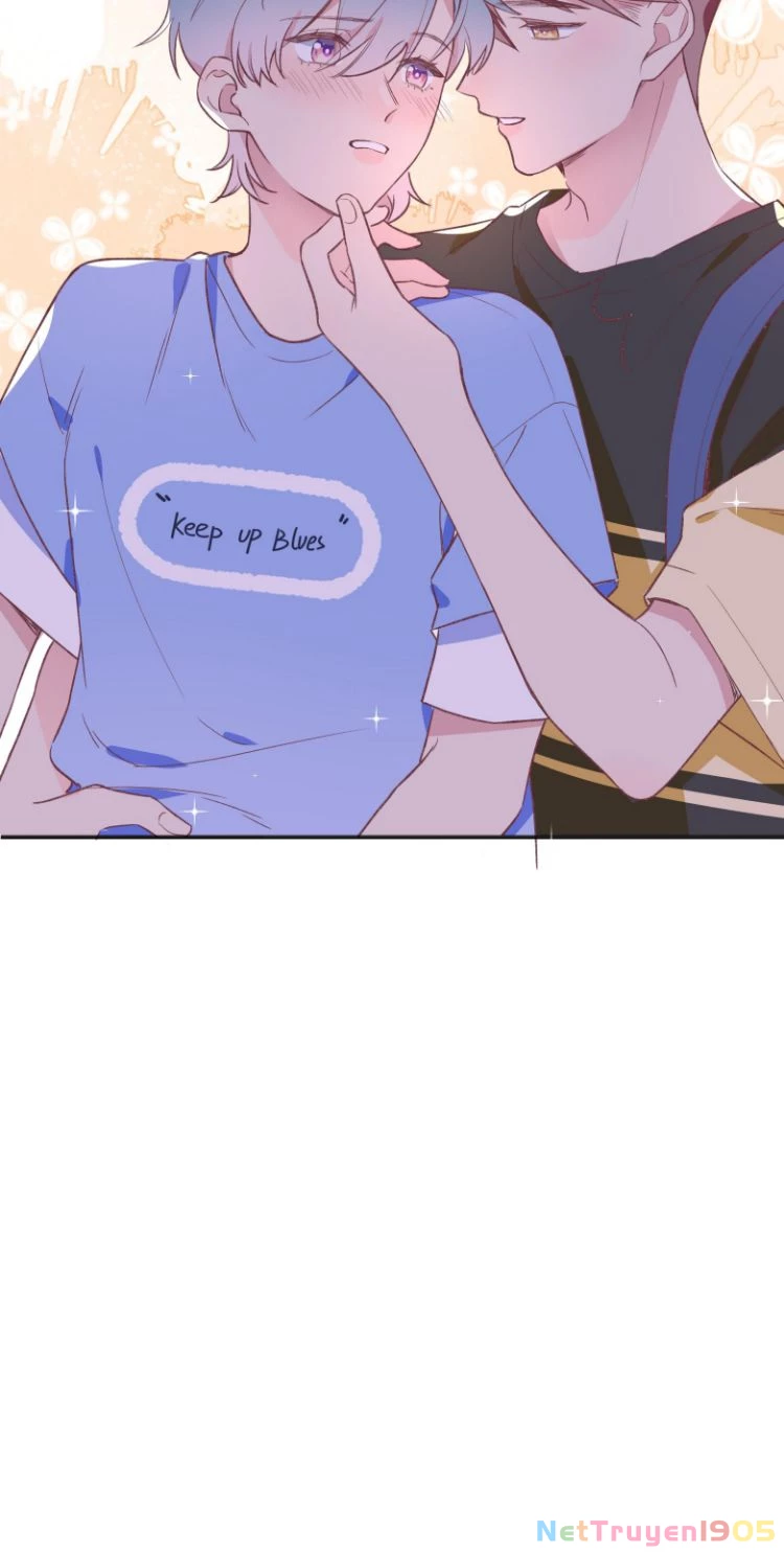 Cuộc Chiến Không Rung Động Chapter 10 - 17