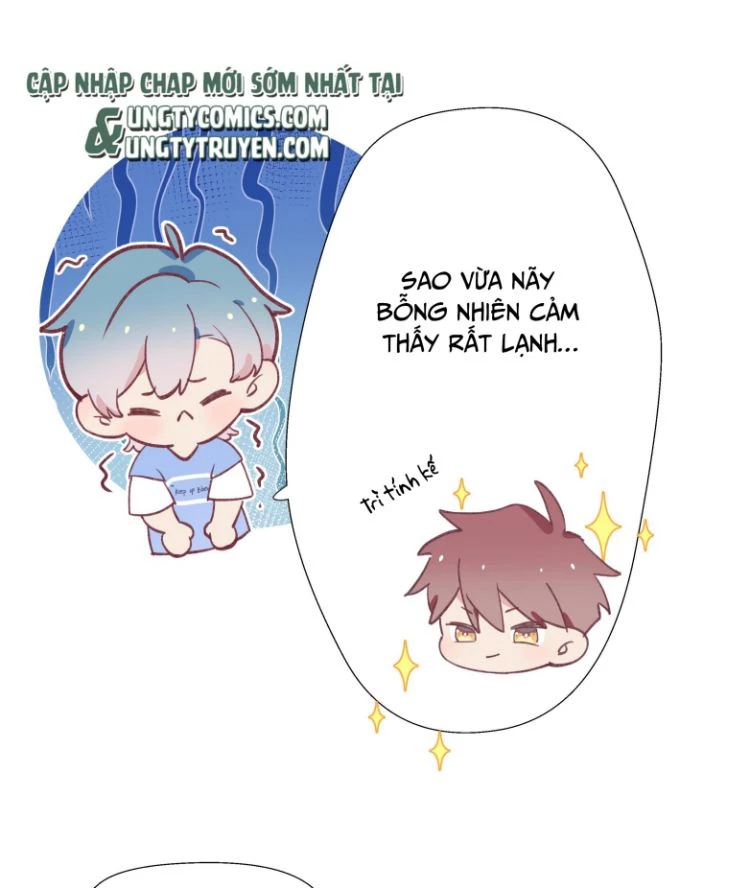 Cuộc Chiến Không Rung Động Chapter 10 - 19