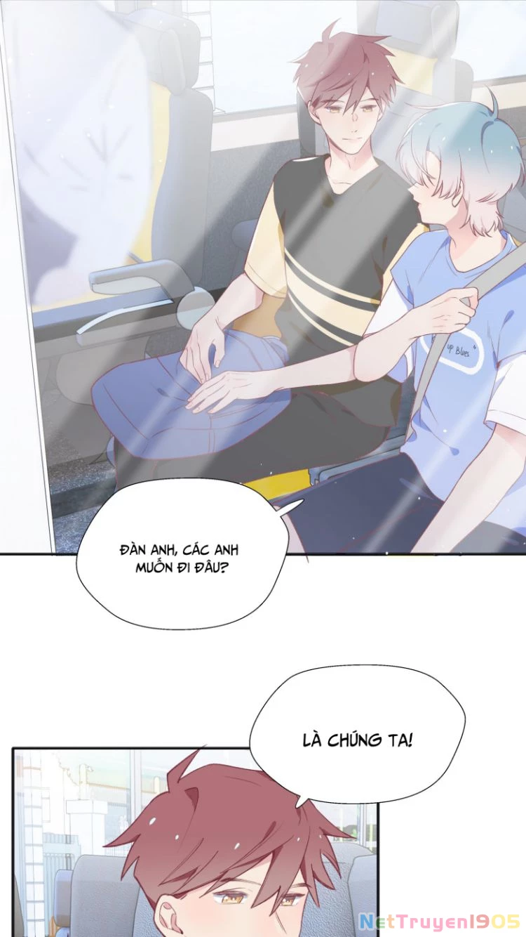 Cuộc Chiến Không Rung Động Chapter 10 - 21