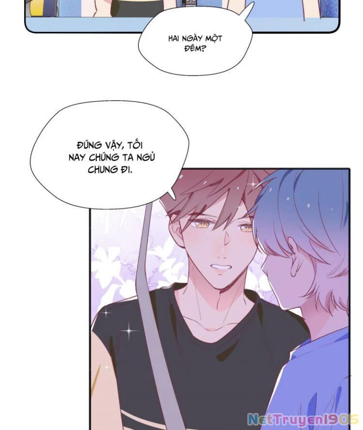 Cuộc Chiến Không Rung Động Chapter 10 - 23