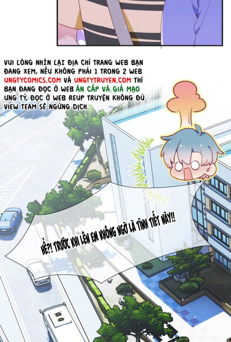 Cuộc Chiến Không Rung Động Chapter 10 - 24