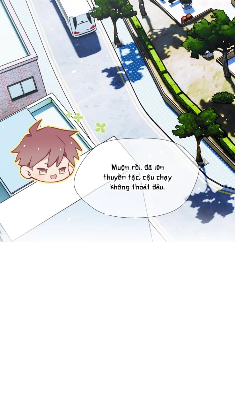 Cuộc Chiến Không Rung Động Chapter 10 - 25