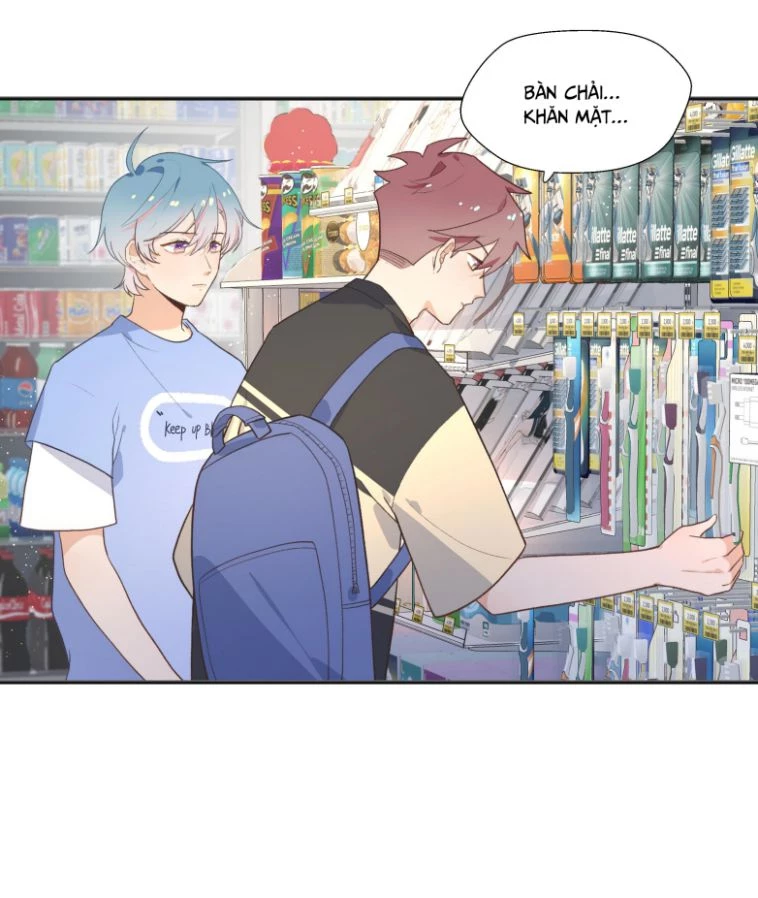 Cuộc Chiến Không Rung Động Chapter 11 - 4