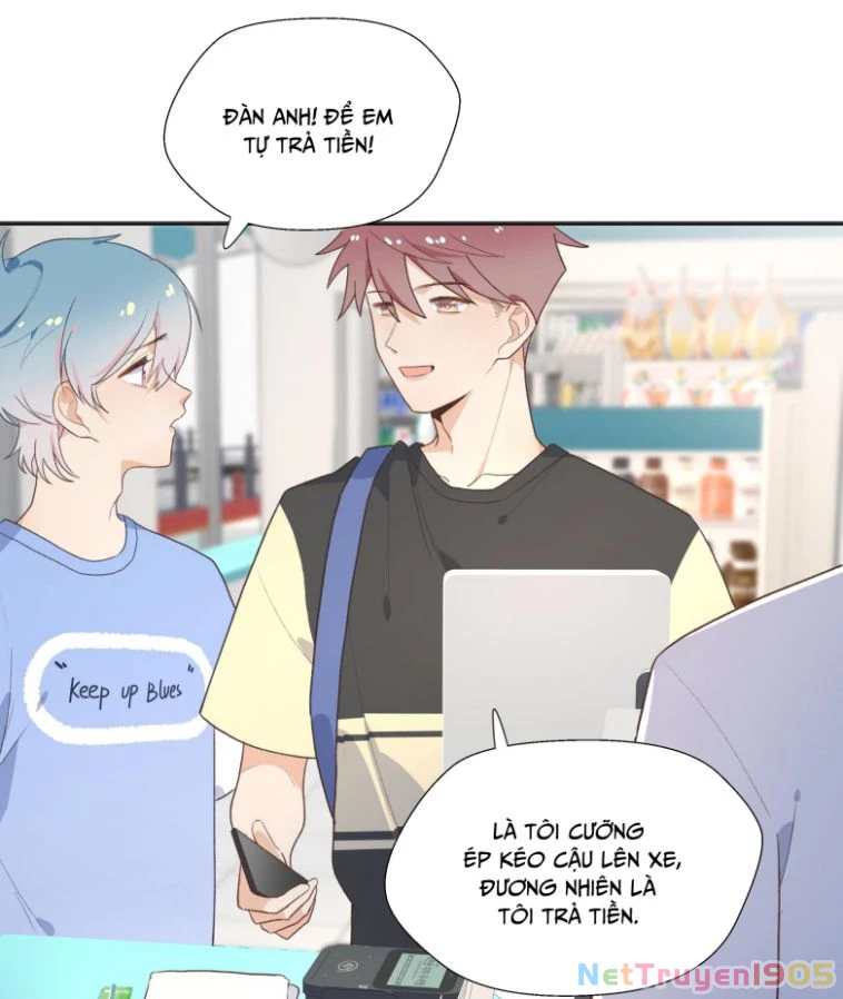 Cuộc Chiến Không Rung Động Chapter 11 - 5