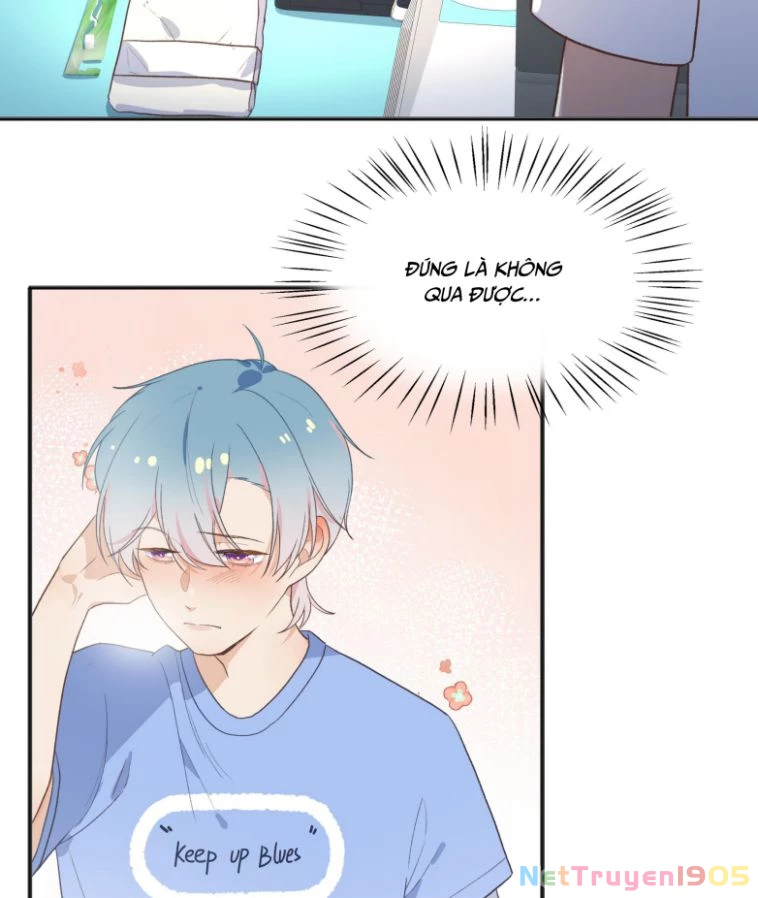 Cuộc Chiến Không Rung Động Chapter 11 - 6