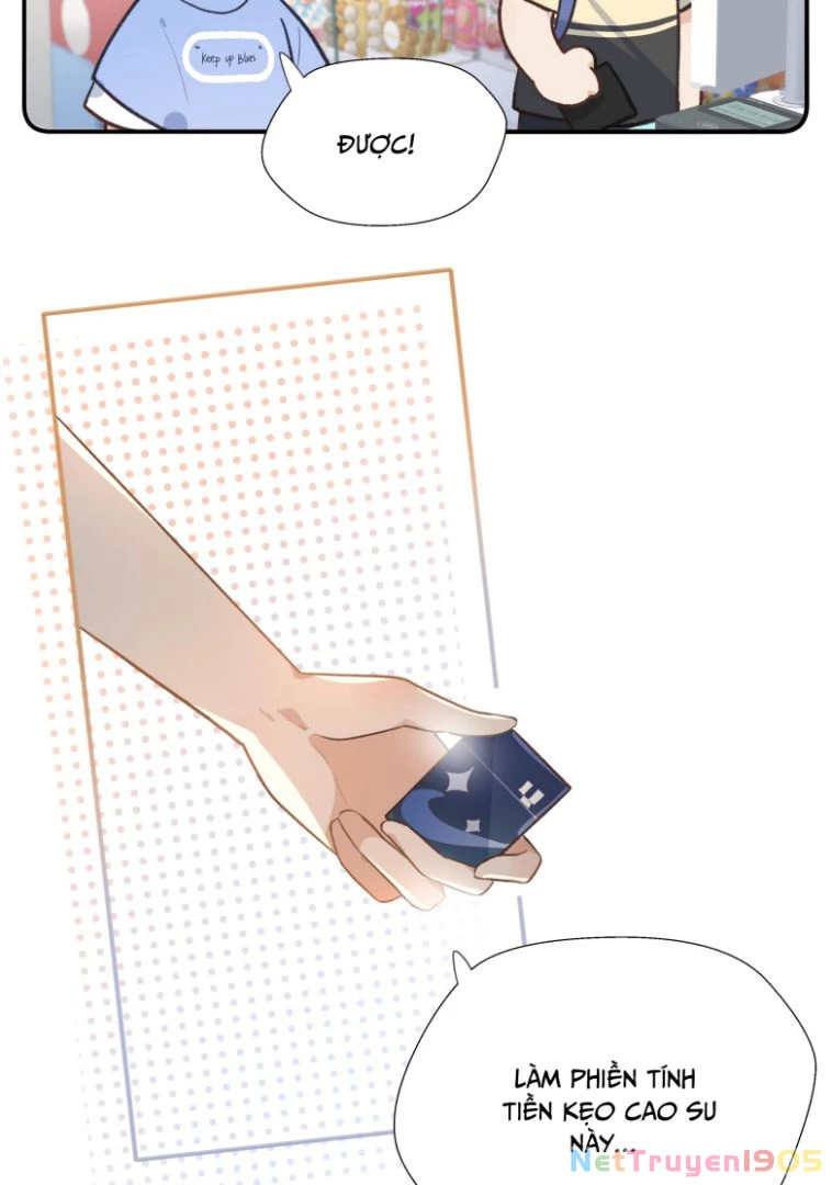 Cuộc Chiến Không Rung Động Chapter 11 - 8