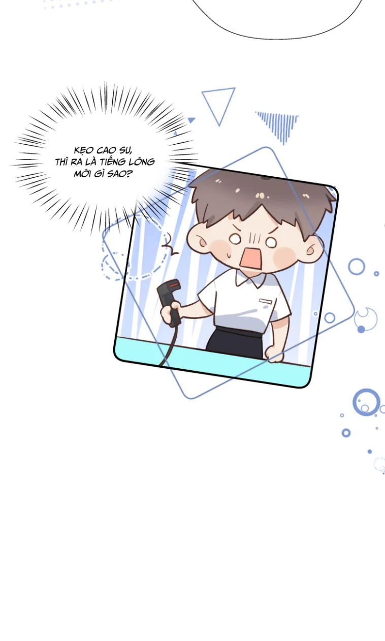 Cuộc Chiến Không Rung Động Chapter 11 - 9