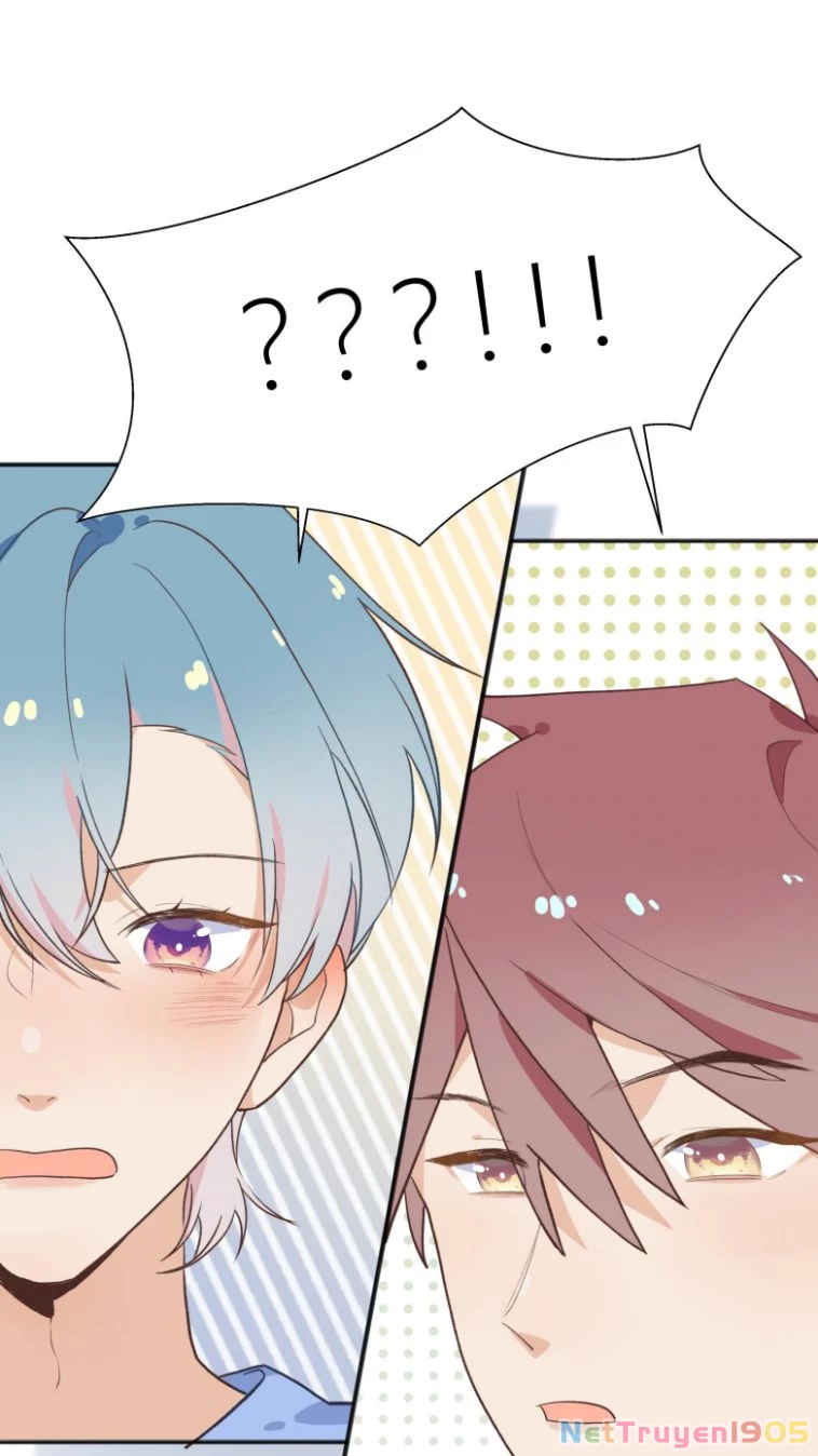 Cuộc Chiến Không Rung Động Chapter 11 - 10