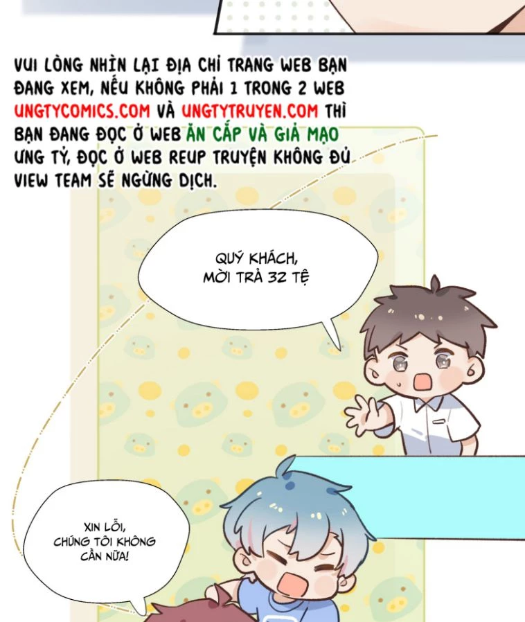 Cuộc Chiến Không Rung Động Chapter 11 - 11