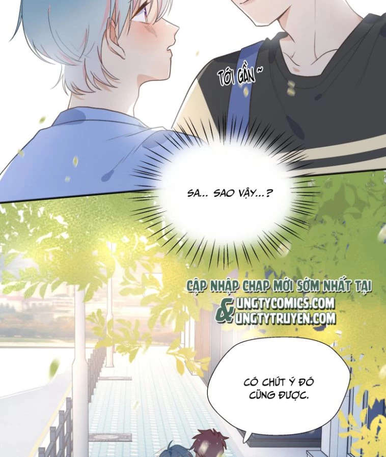 Cuộc Chiến Không Rung Động Chapter 11 - 14