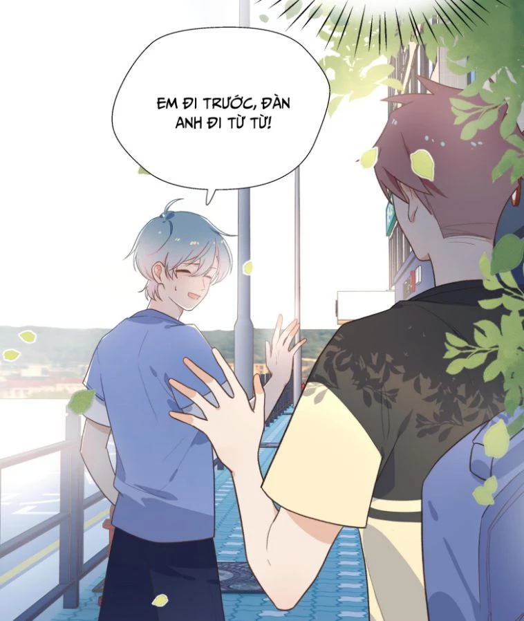 Cuộc Chiến Không Rung Động Chapter 11 - 17