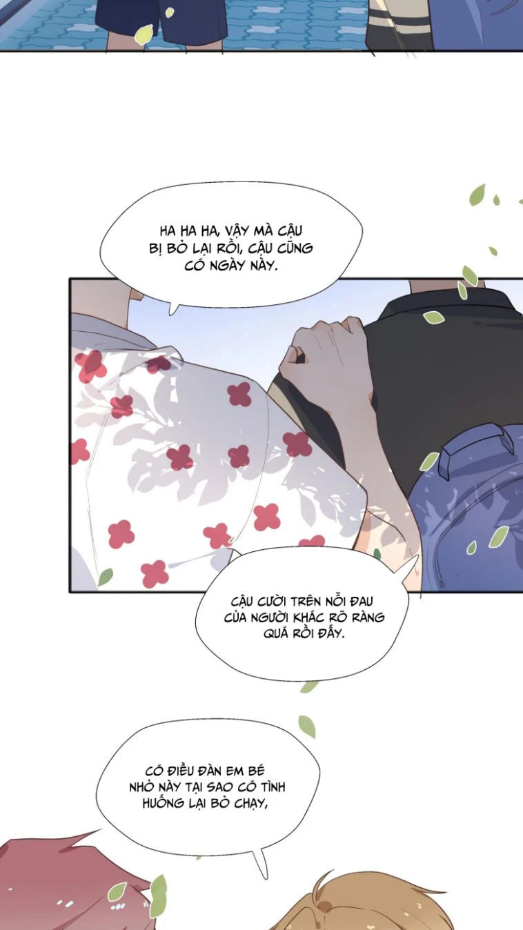 Cuộc Chiến Không Rung Động Chapter 11 - 18