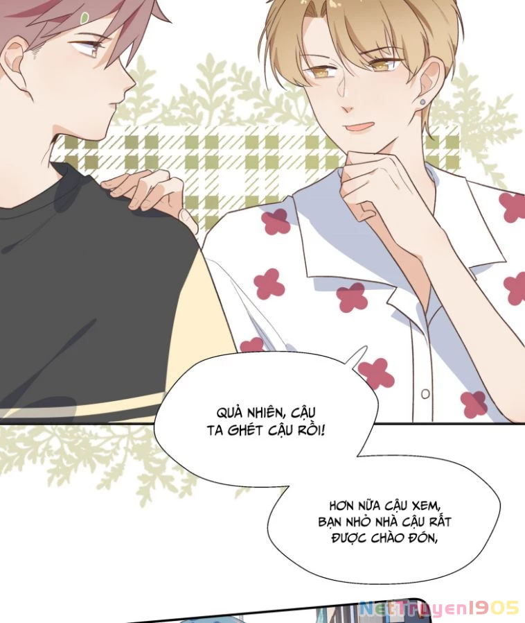 Cuộc Chiến Không Rung Động Chapter 11 - 19