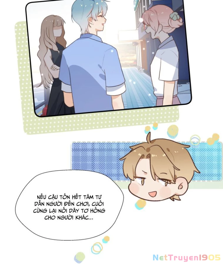 Cuộc Chiến Không Rung Động Chapter 11 - 20