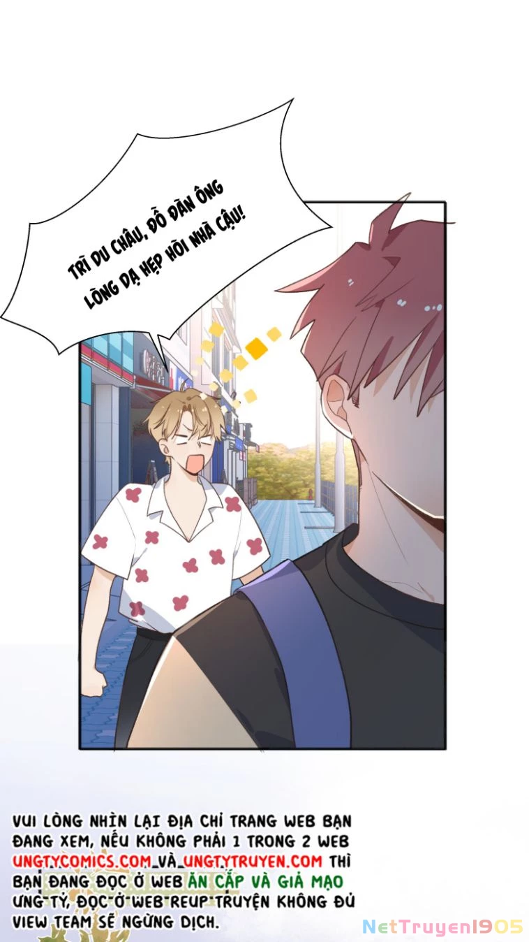 Cuộc Chiến Không Rung Động Chapter 11 - 22