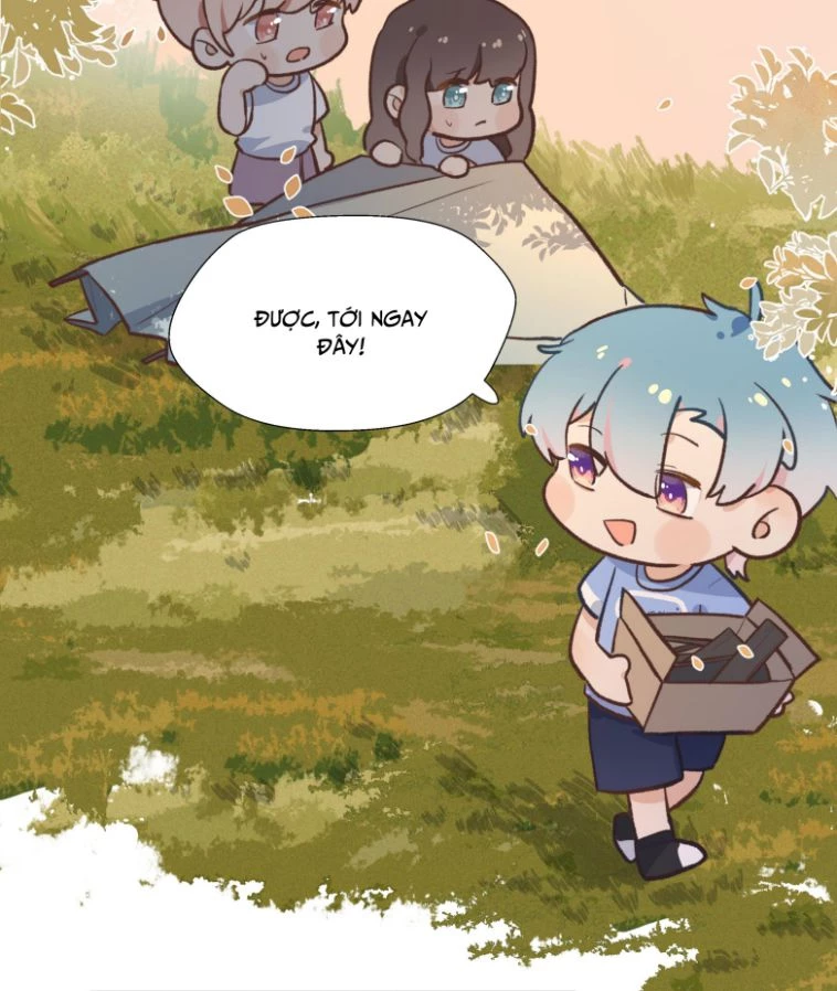 Cuộc Chiến Không Rung Động Chapter 11 - 24