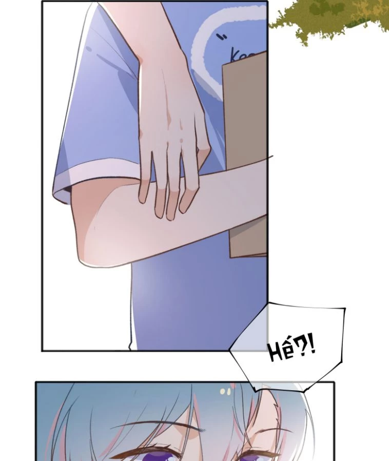 Cuộc Chiến Không Rung Động Chapter 11 - 25