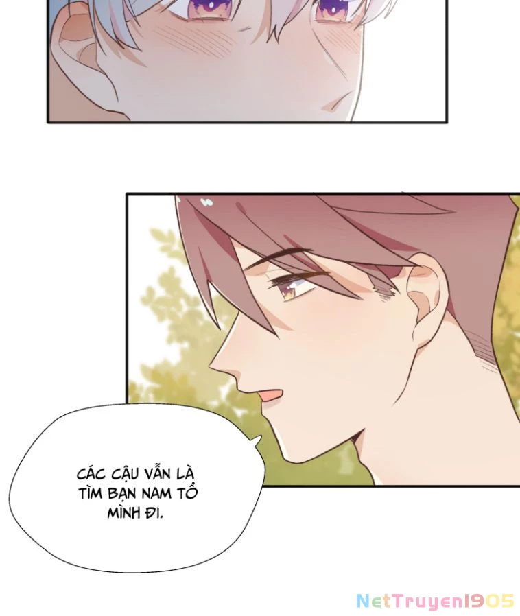 Cuộc Chiến Không Rung Động Chapter 11 - 26