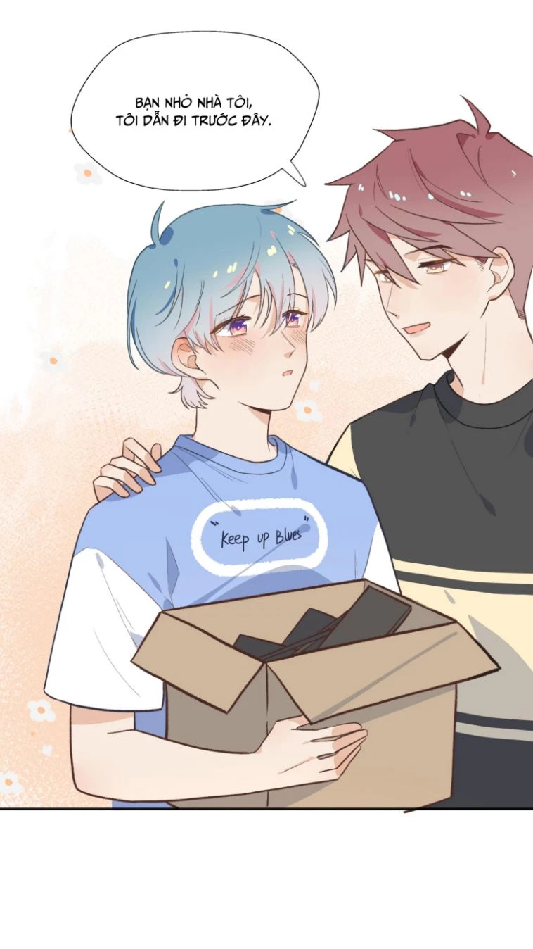 Cuộc Chiến Không Rung Động Chapter 11 - 27