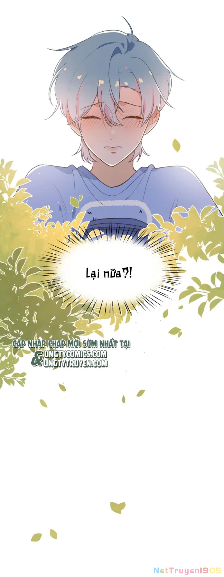 Cuộc Chiến Không Rung Động Chapter 11 - 28