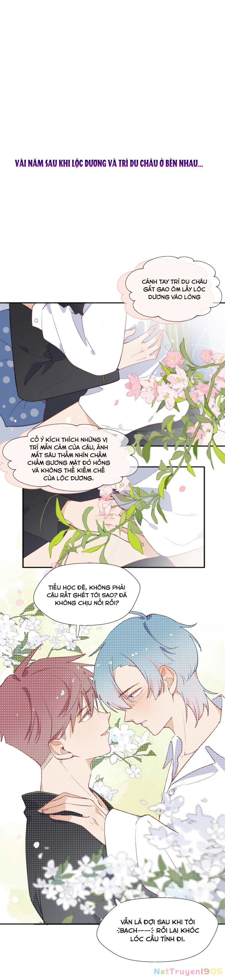 Cuộc Chiến Không Rung Động Chapter 12 - 2