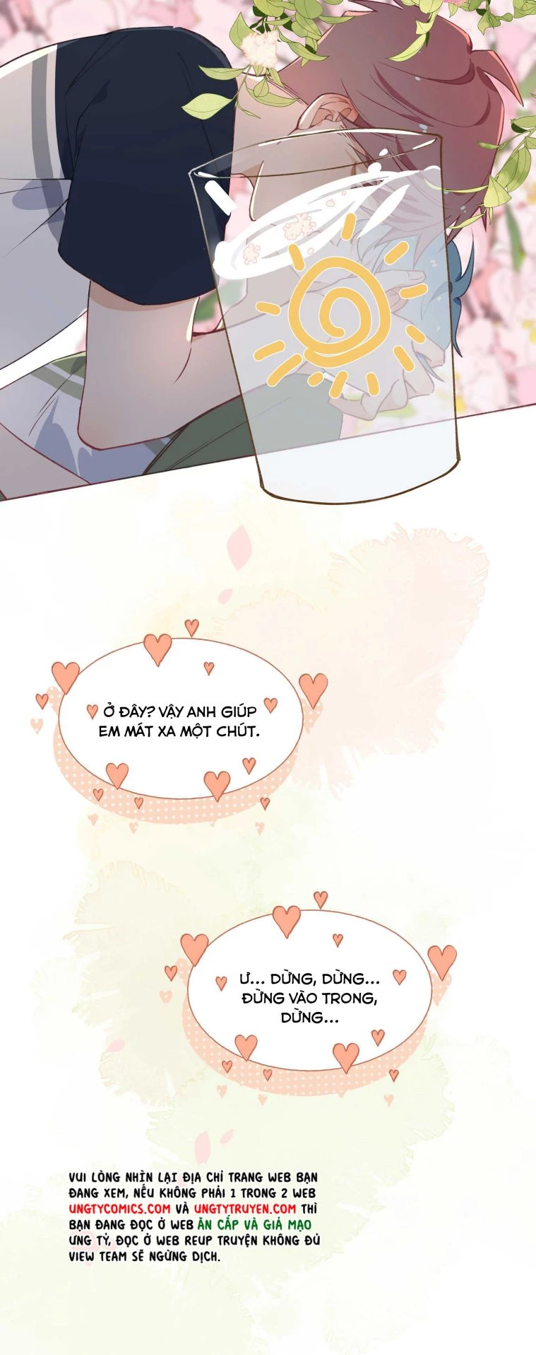 Cuộc Chiến Không Rung Động Chapter 12 - 7