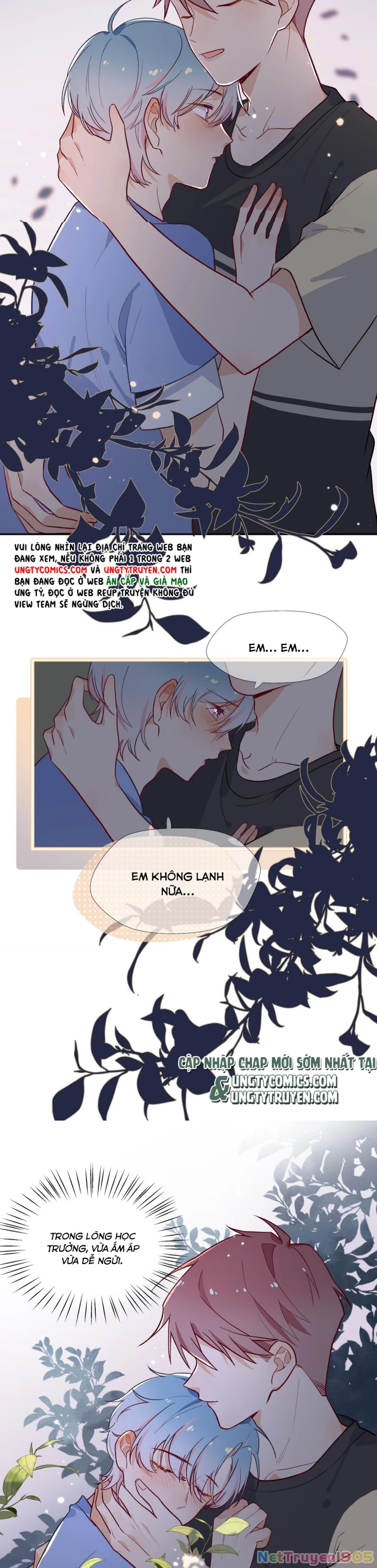 Cuộc Chiến Không Rung Động Chapter 13 - 7