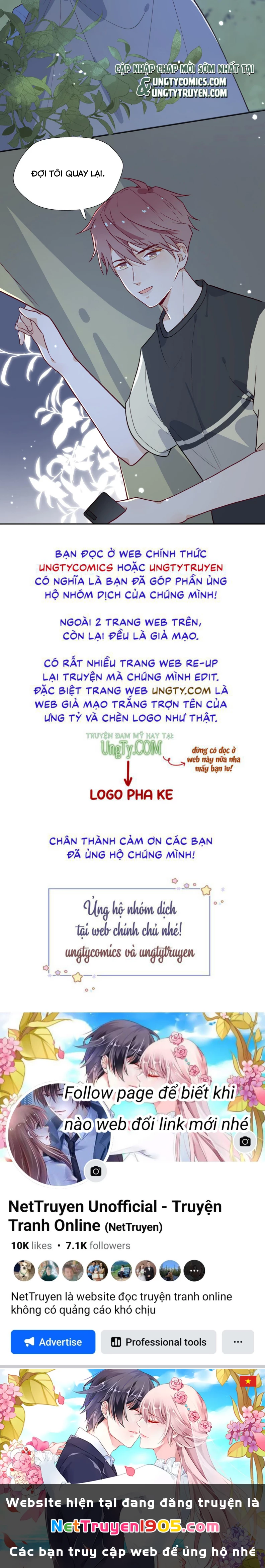 Cuộc Chiến Không Rung Động Chapter 13 - 11