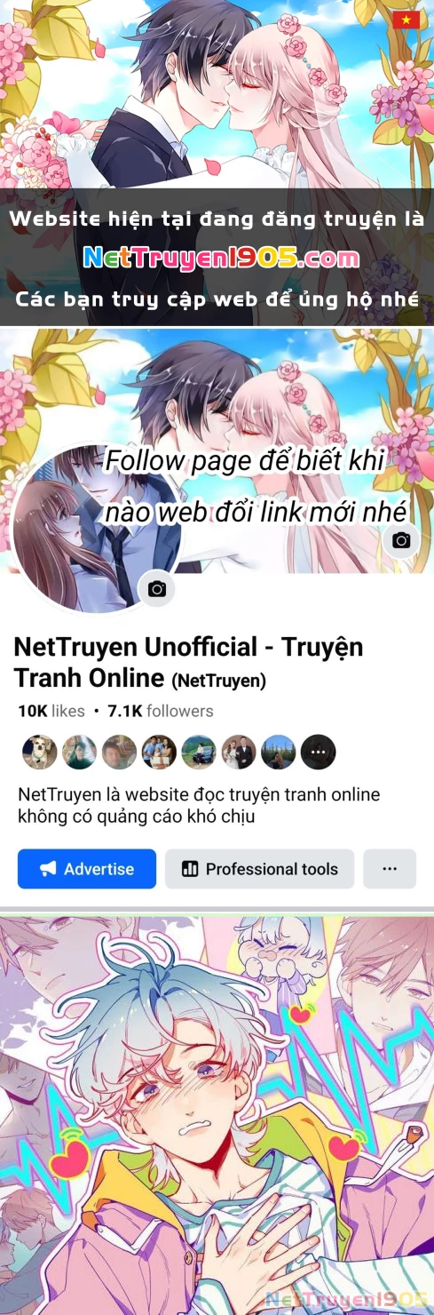 Cuộc Chiến Không Rung Động Chapter 14 - 1