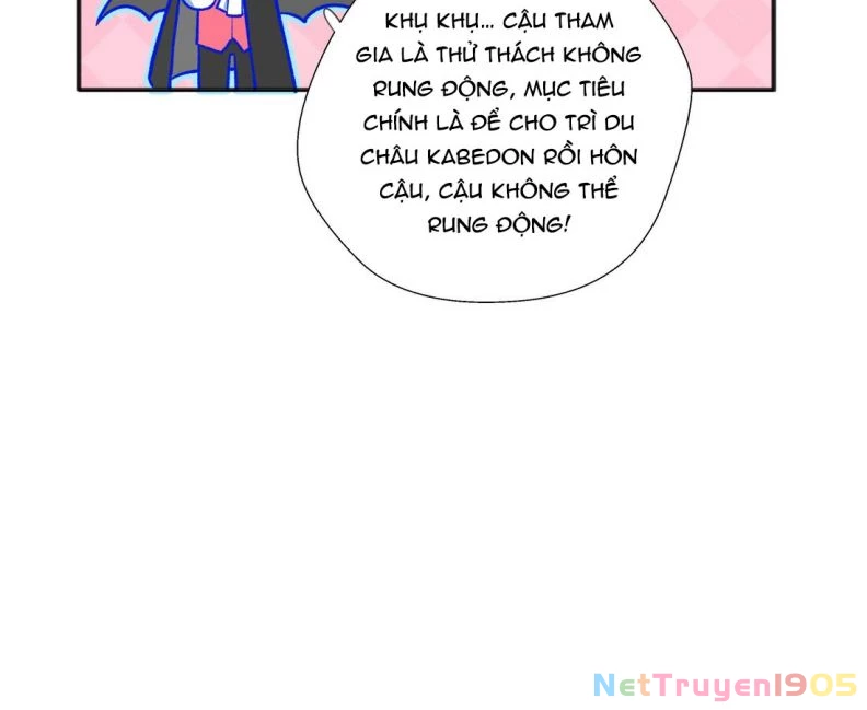Cuộc Chiến Không Rung Động Chapter 14 - 18