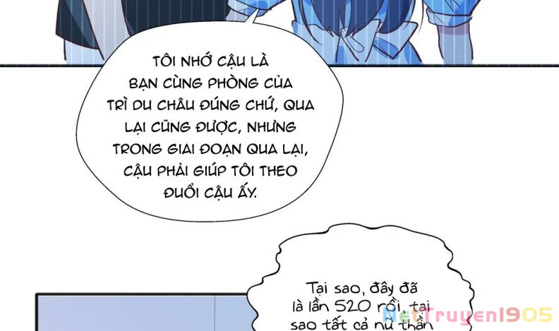 Cuộc Chiến Không Rung Động Chapter 14 - 46