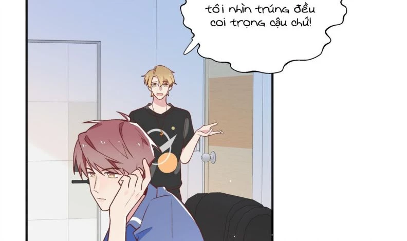 Cuộc Chiến Không Rung Động Chapter 14 - 47