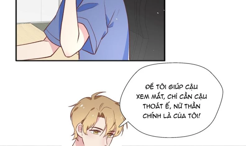 Cuộc Chiến Không Rung Động Chapter 14 - 48