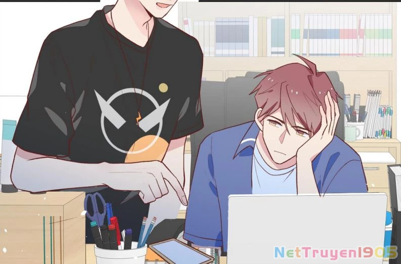 Cuộc Chiến Không Rung Động Chapter 14 - 49