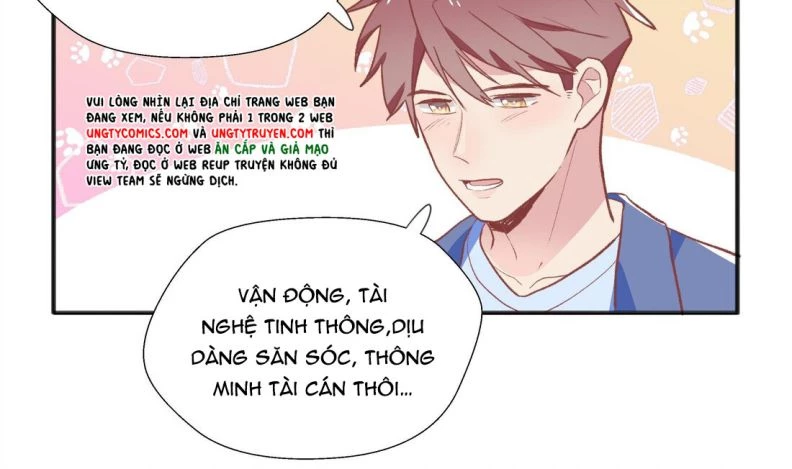 Cuộc Chiến Không Rung Động Chapter 14 - 60