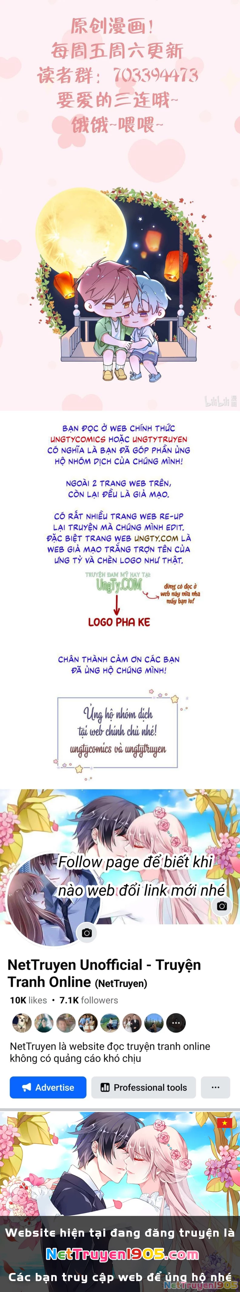 Cuộc Chiến Không Rung Động Chapter 14 - 68
