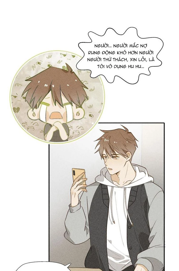 Cuộc Chiến Không Rung Động Chapter 15 - 3