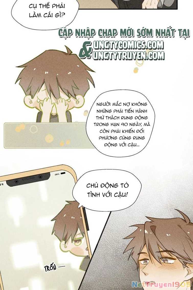 Cuộc Chiến Không Rung Động Chapter 15 - 4