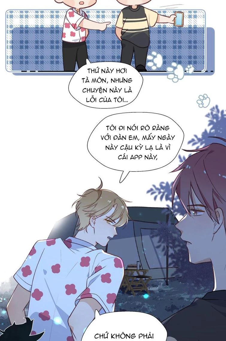 Cuộc Chiến Không Rung Động Chapter 15 - 7