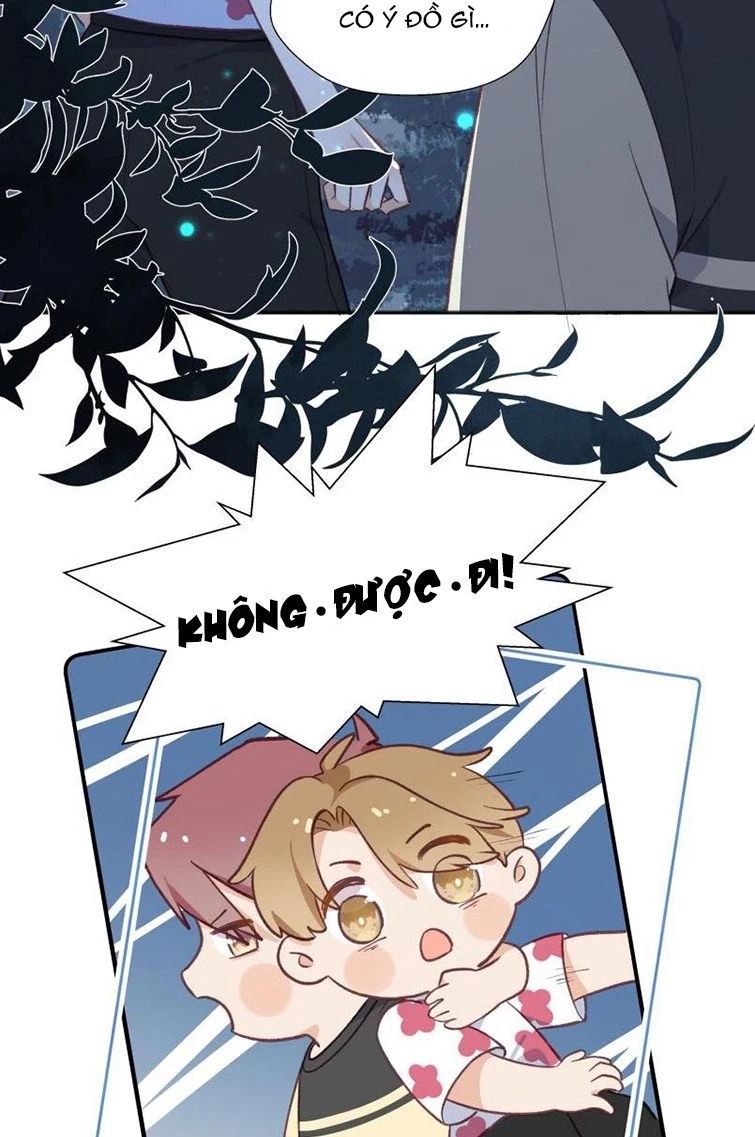 Cuộc Chiến Không Rung Động Chapter 15 - 8