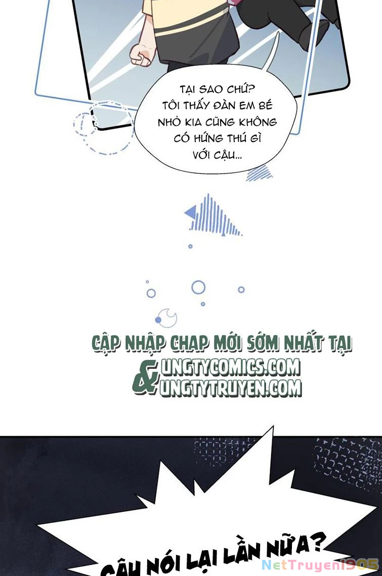 Cuộc Chiến Không Rung Động Chapter 15 - 9