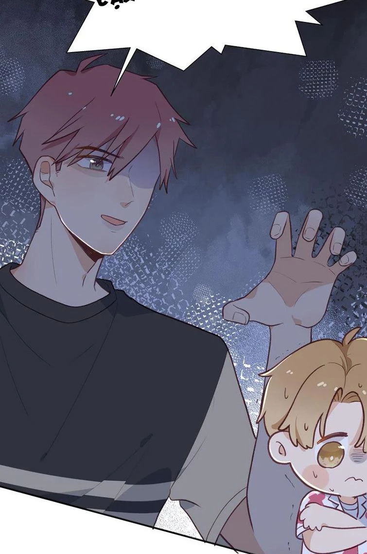 Cuộc Chiến Không Rung Động Chapter 15 - 10