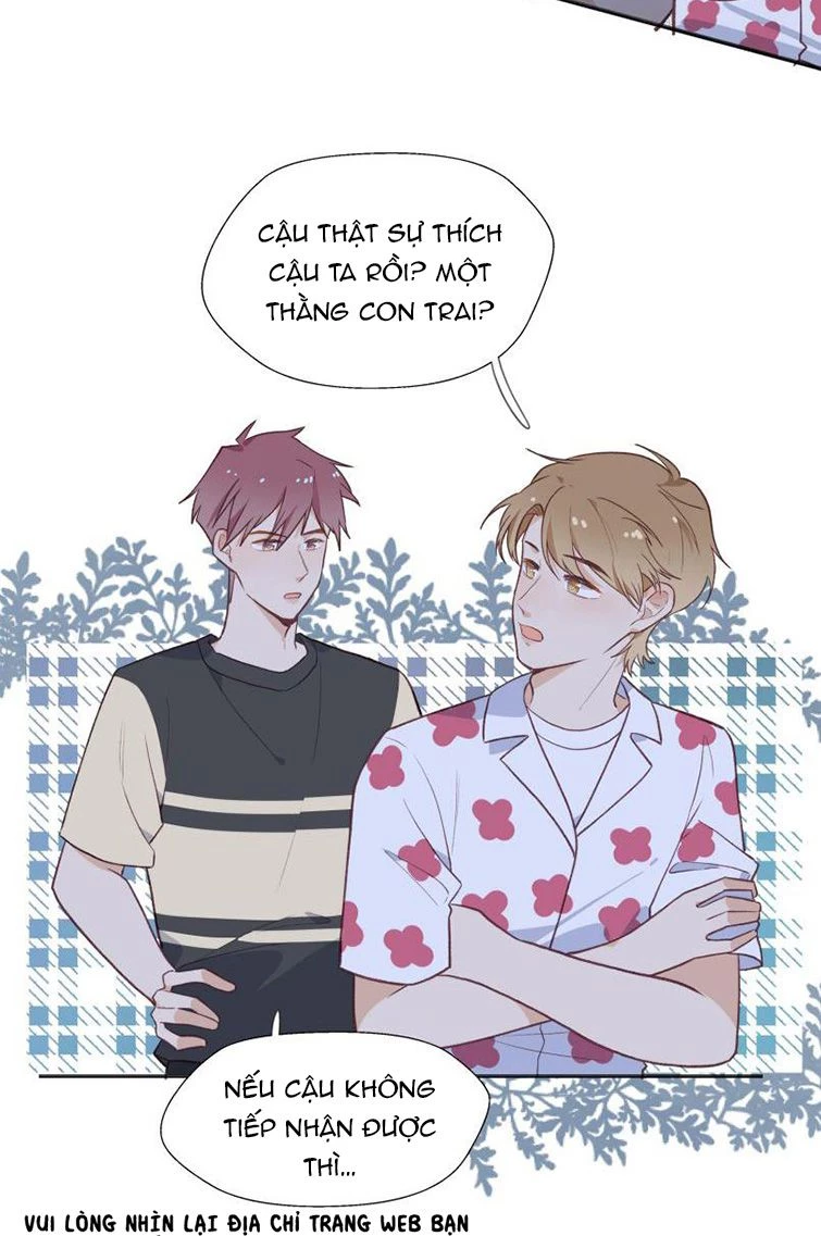 Cuộc Chiến Không Rung Động Chapter 15 - 11