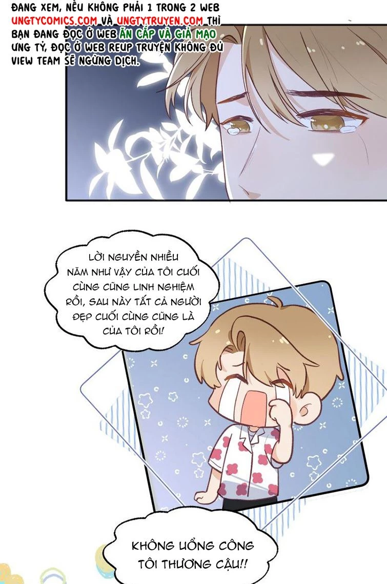 Cuộc Chiến Không Rung Động Chapter 15 - 12