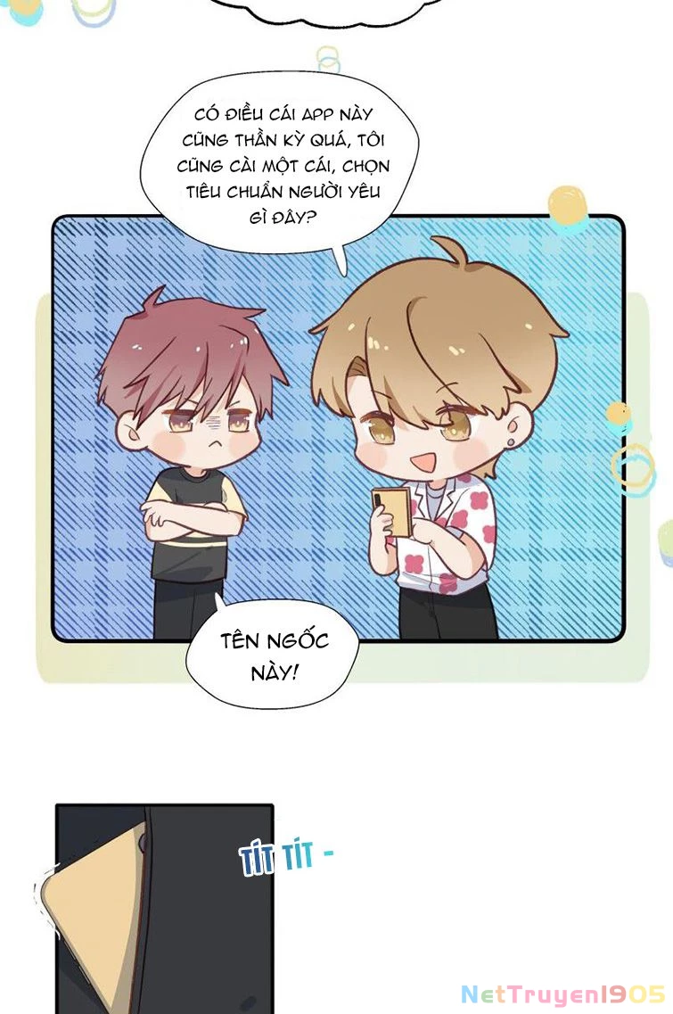 Cuộc Chiến Không Rung Động Chapter 15 - 13