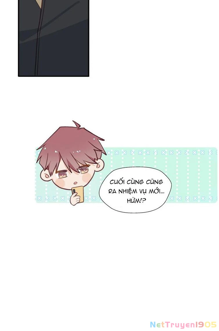 Cuộc Chiến Không Rung Động Chapter 15 - 14