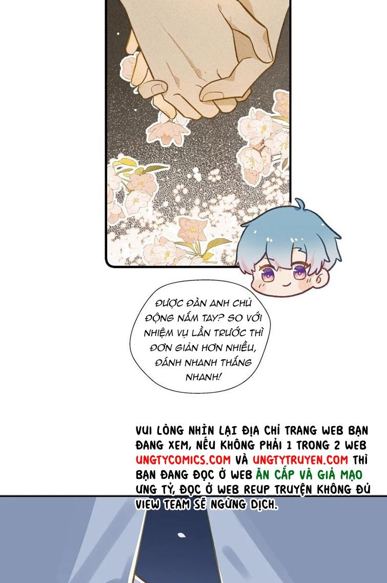 Cuộc Chiến Không Rung Động Chapter 15 - 17